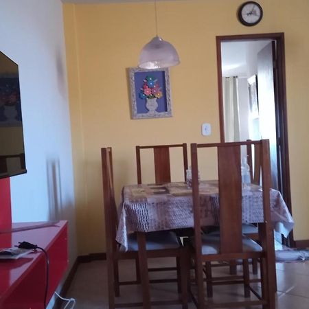 Apartamento Kitnet Aurora Miguel Pereira Exterior foto