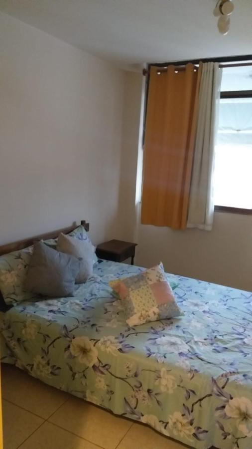Apartamento Kitnet Aurora Miguel Pereira Exterior foto