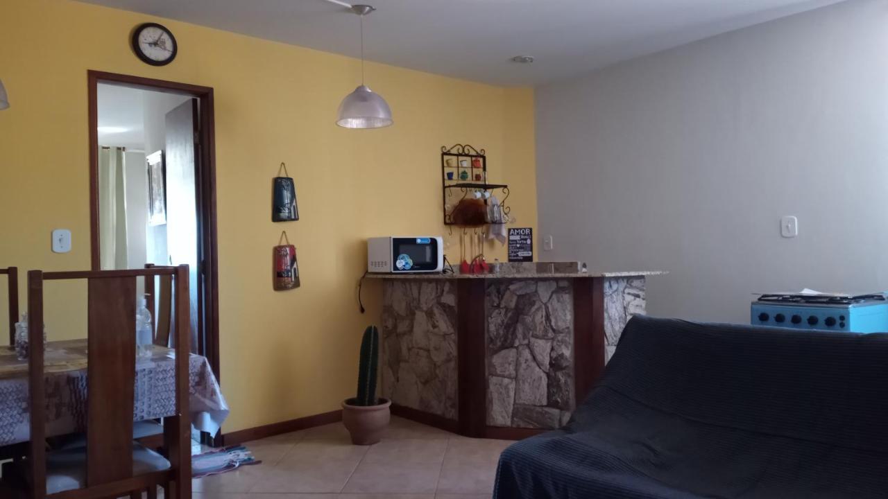 Apartamento Kitnet Aurora Miguel Pereira Exterior foto