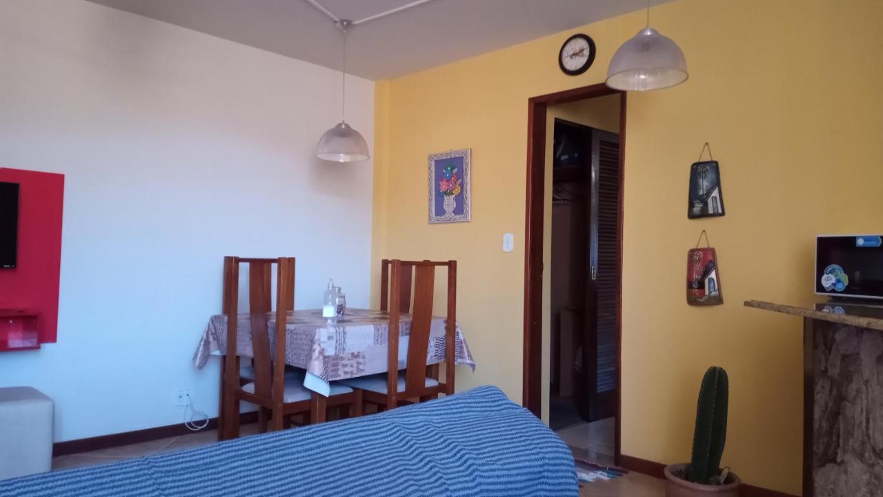 Apartamento Kitnet Aurora Miguel Pereira Exterior foto