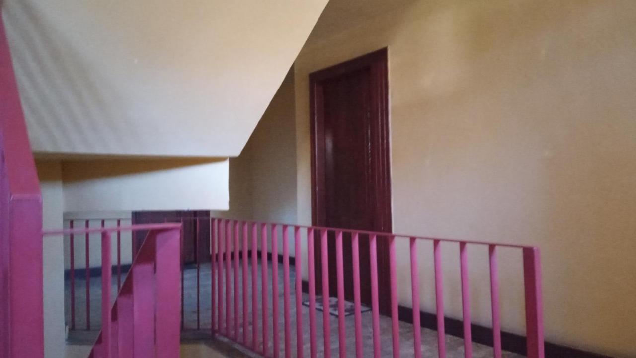 Apartamento Kitnet Aurora Miguel Pereira Exterior foto